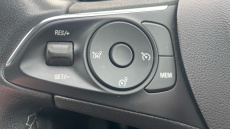 Vauxhall Grandland 1.2 Turbo SE 5dr Petrol Hatchback